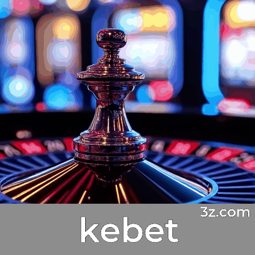 Kebet: Experiência de Jogos de Cassino Emocionante e Imersiva