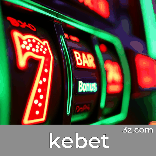 kebet: Seu Cassino Online Seguro e Divertido
