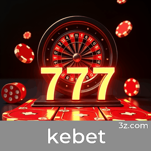 kebet: Seu Cassino Online Seguro e Divertido